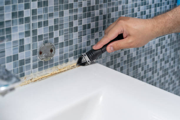 Best Mold Cleaning Services  in Suisun City, CA
